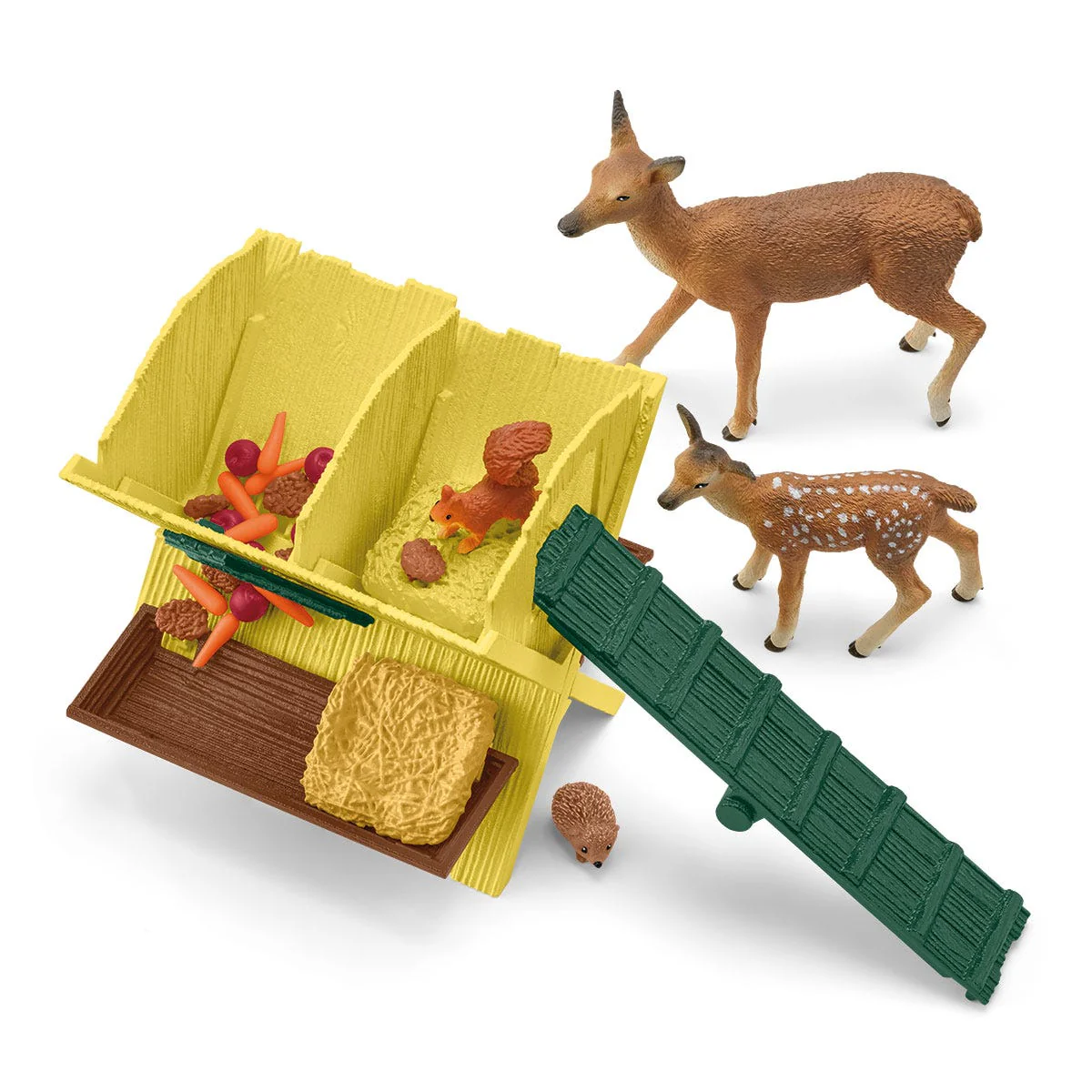 Fütterung der Waldtiere - Image 3