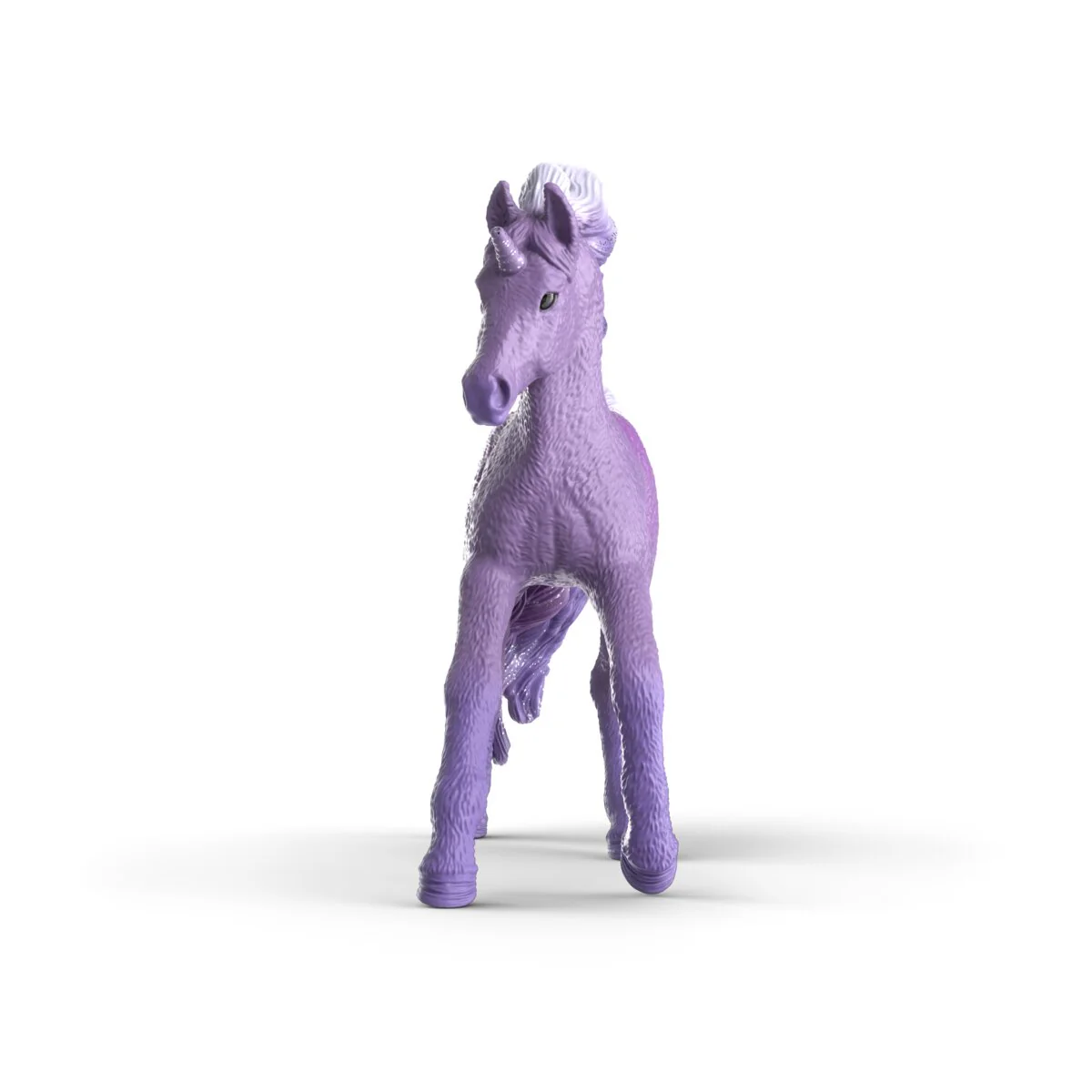 Galaxy Regenbogen Einhorn Fohlen - Image 6