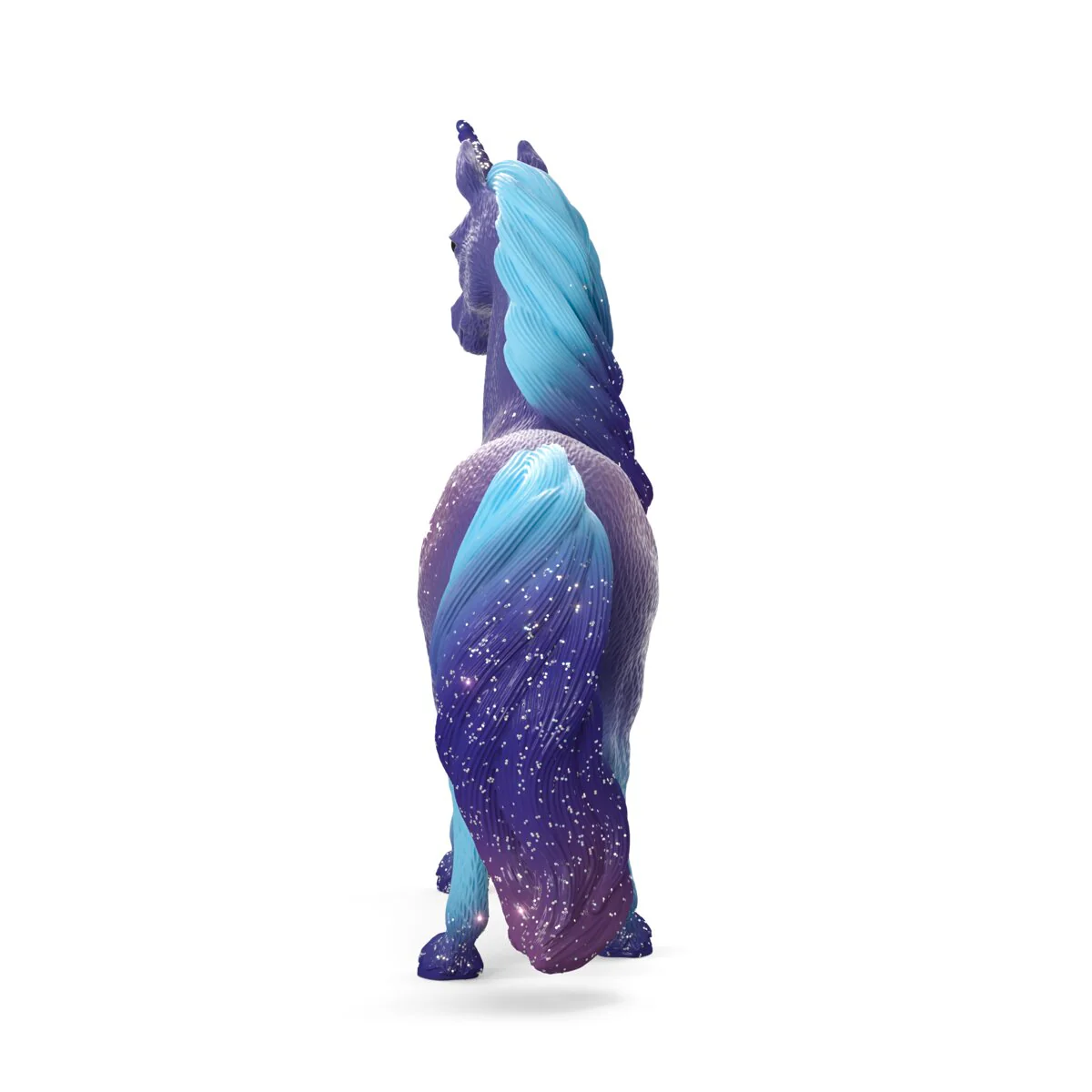Galaxy Regenbogen Einhorn Hengst - Image 4