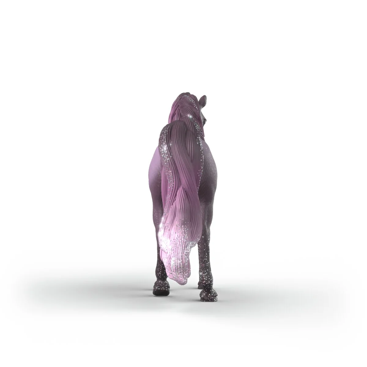 Galaxy Regenbogen Einhorn Stute - Image 6