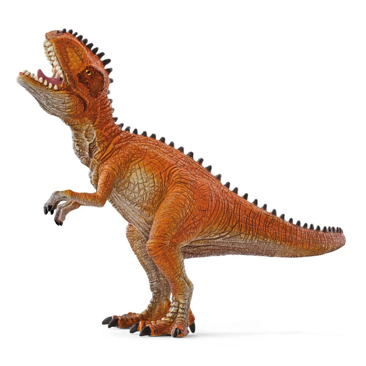 Geländewagen mit Dino-Außenposten - Image 9