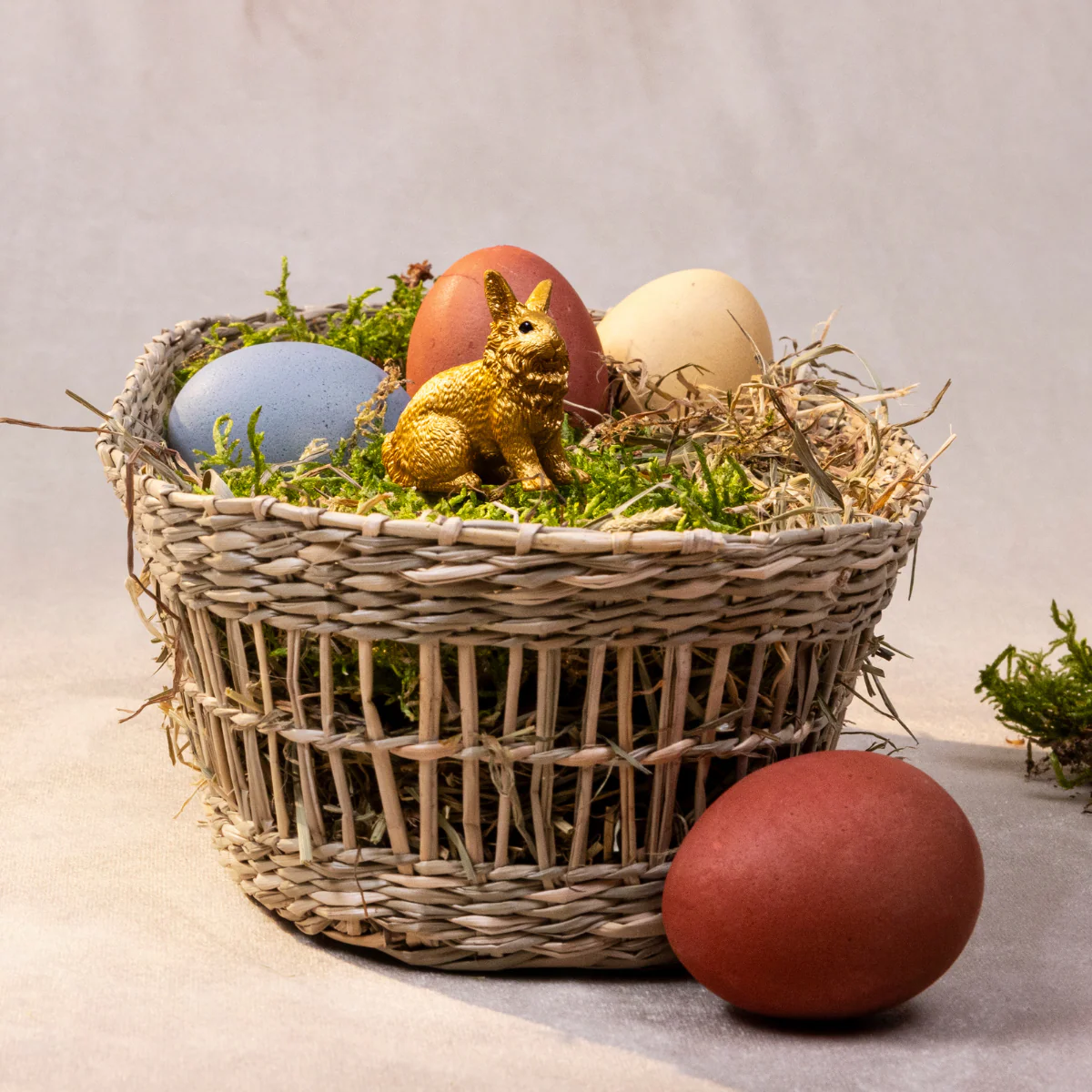 Goldener Hase - Image 2