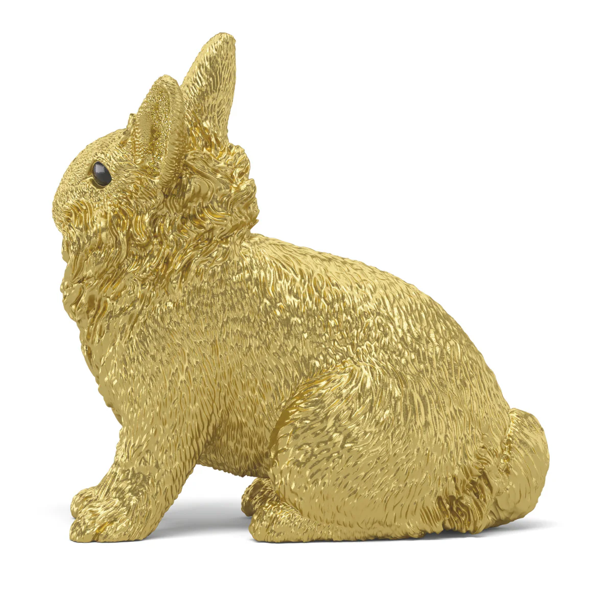 Goldener Hase - Image 8