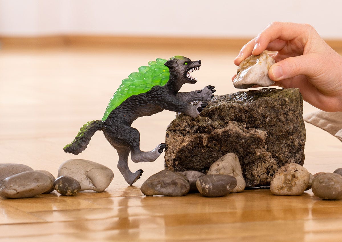 Granitwolf - Image 2