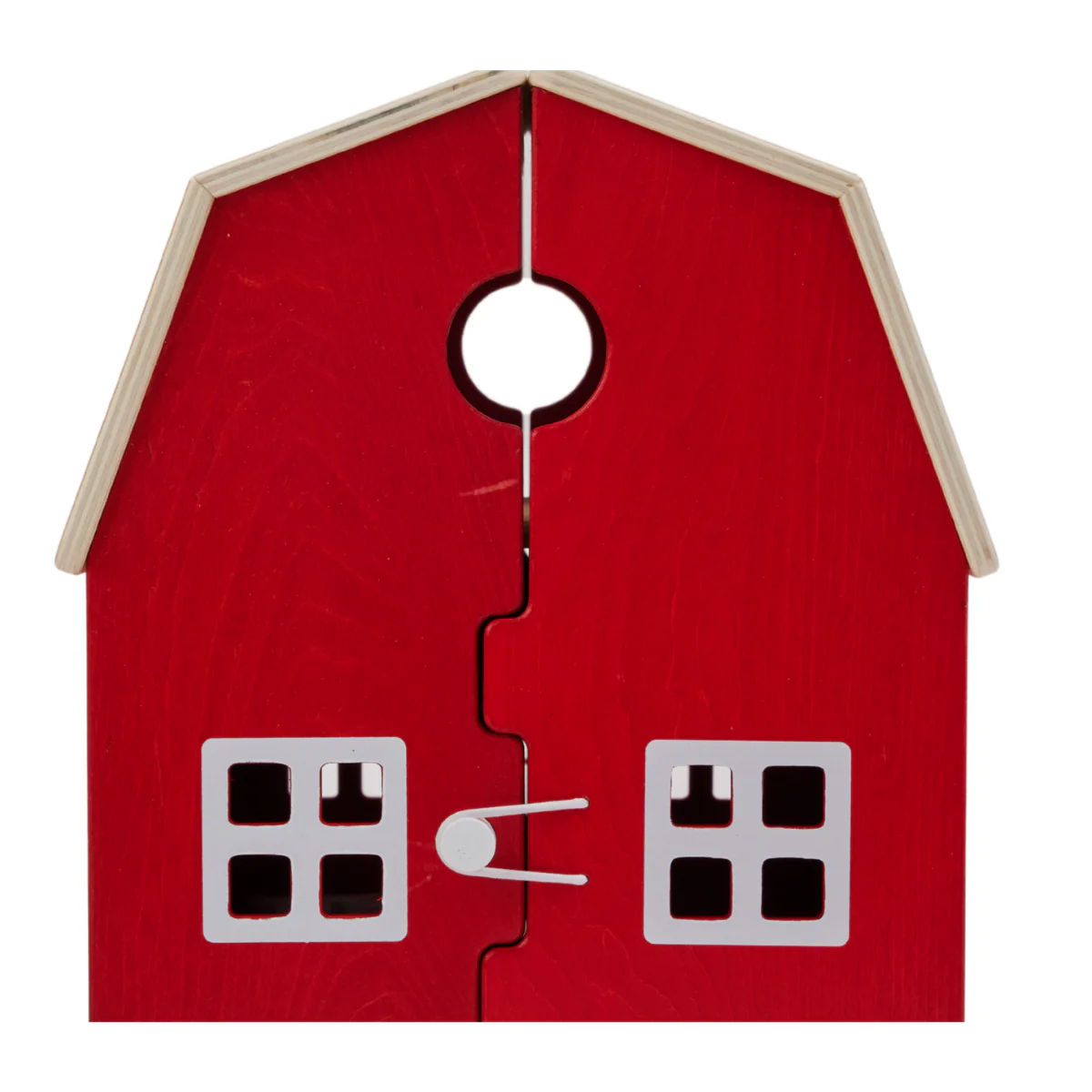 Großer Bauernhof aus Holz - Image 6