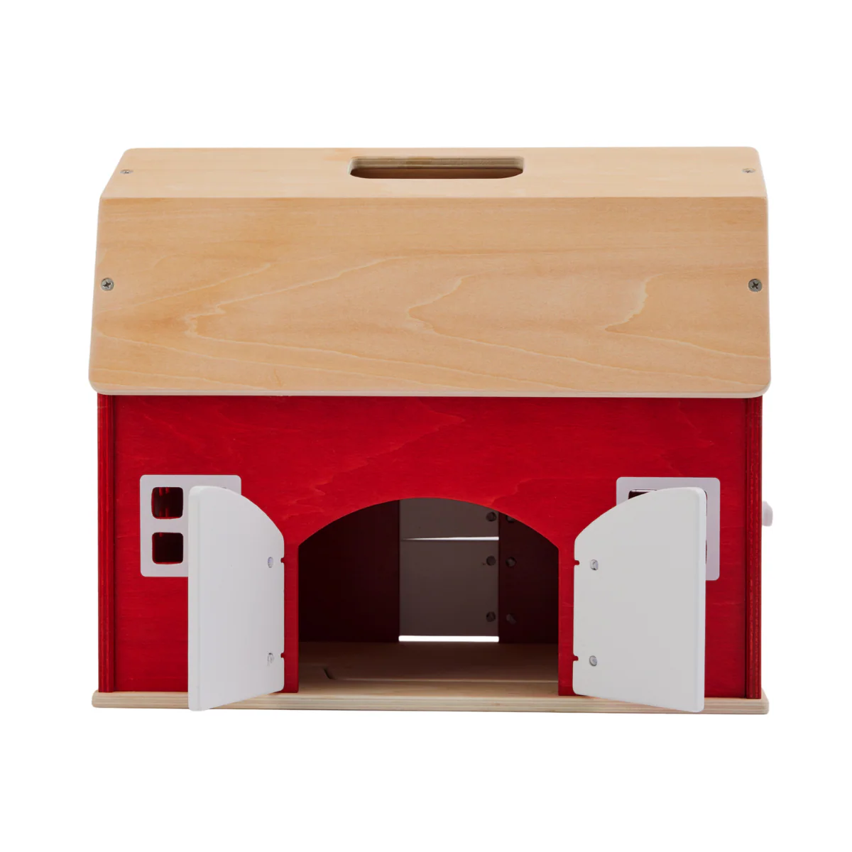 Großer Bauernhof aus Holz - Image 7