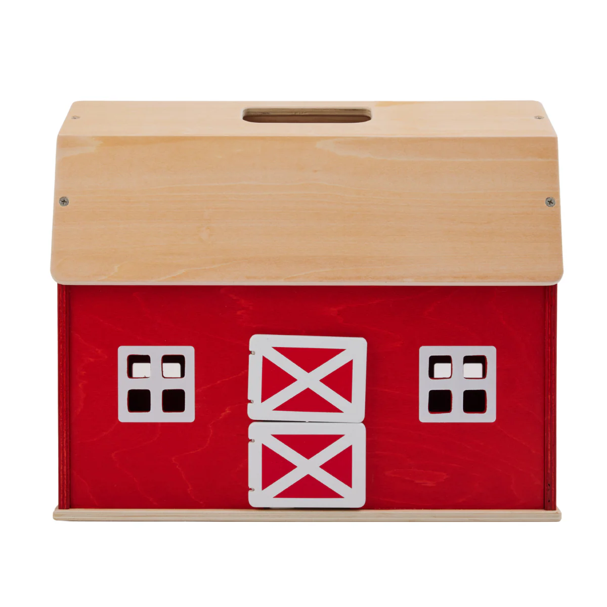 Großer Bauernhof aus Holz - Image 8