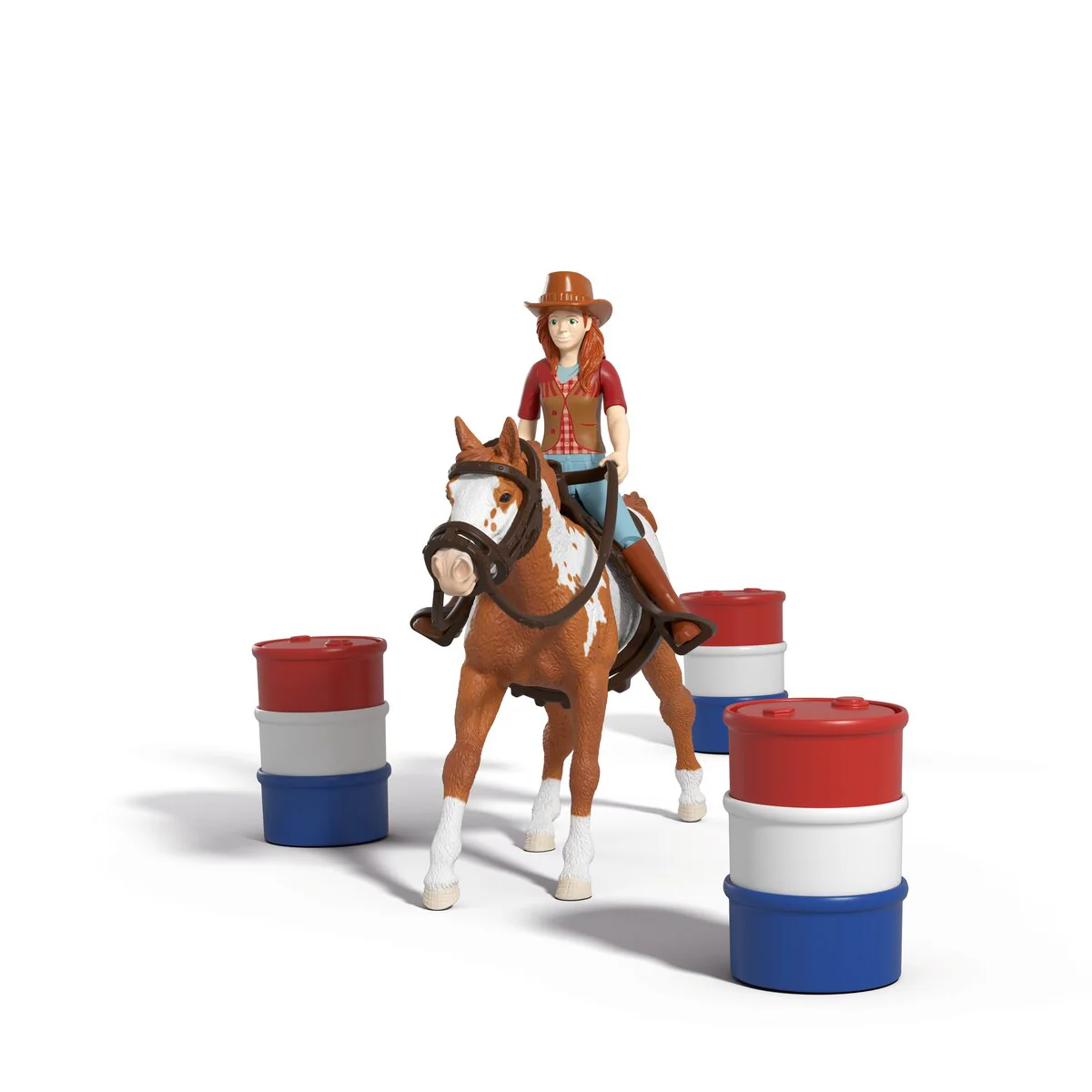 Hannah's Western Abenteuer - Image 3
