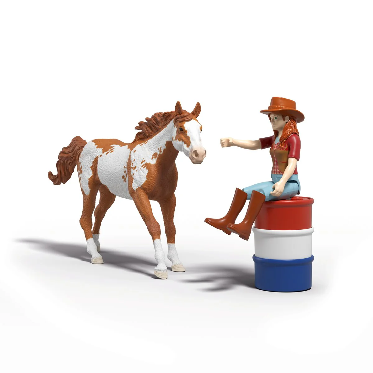 Hannah's Western Abenteuer - Image 4