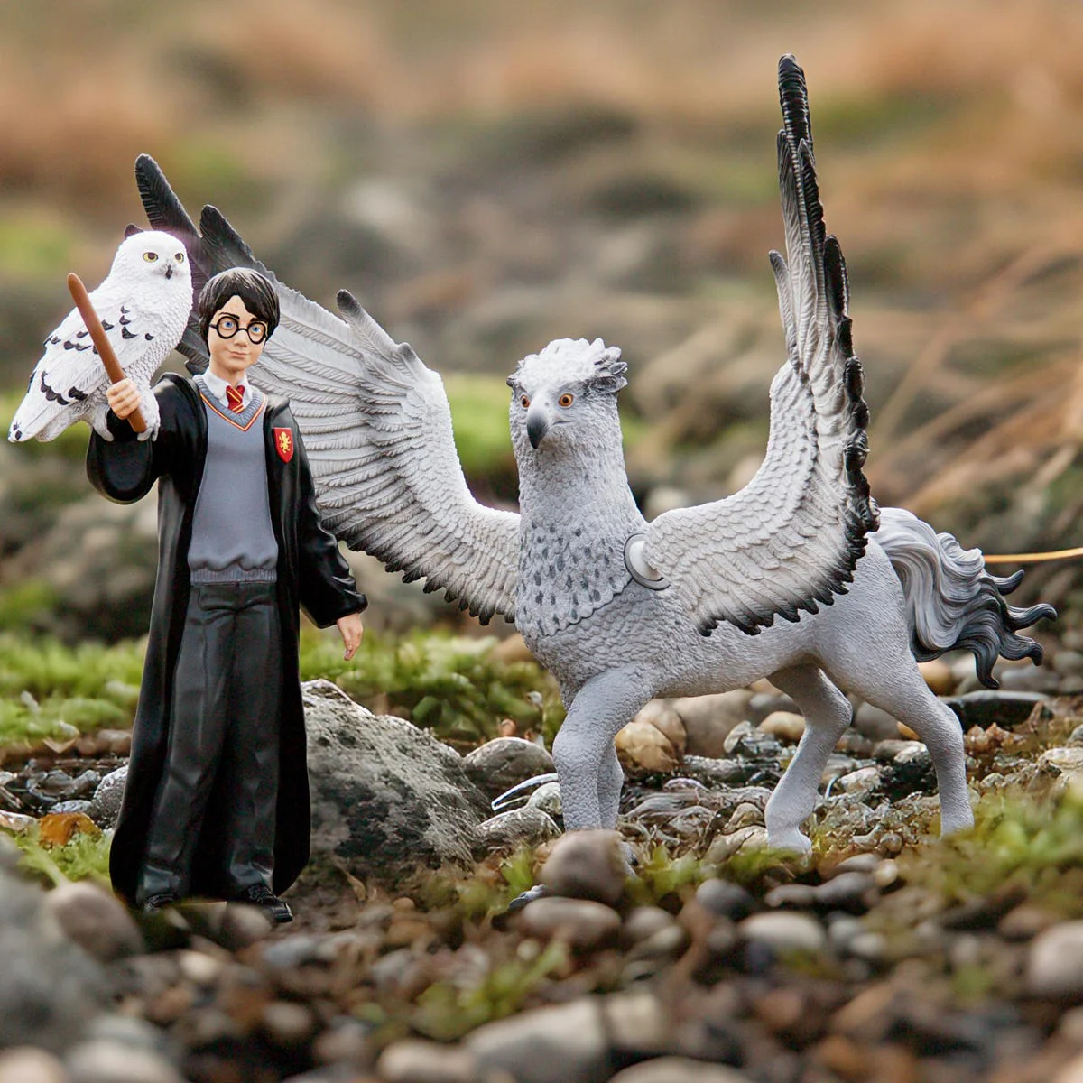 Harry Potter™ & Hedwig™ - Image 4
