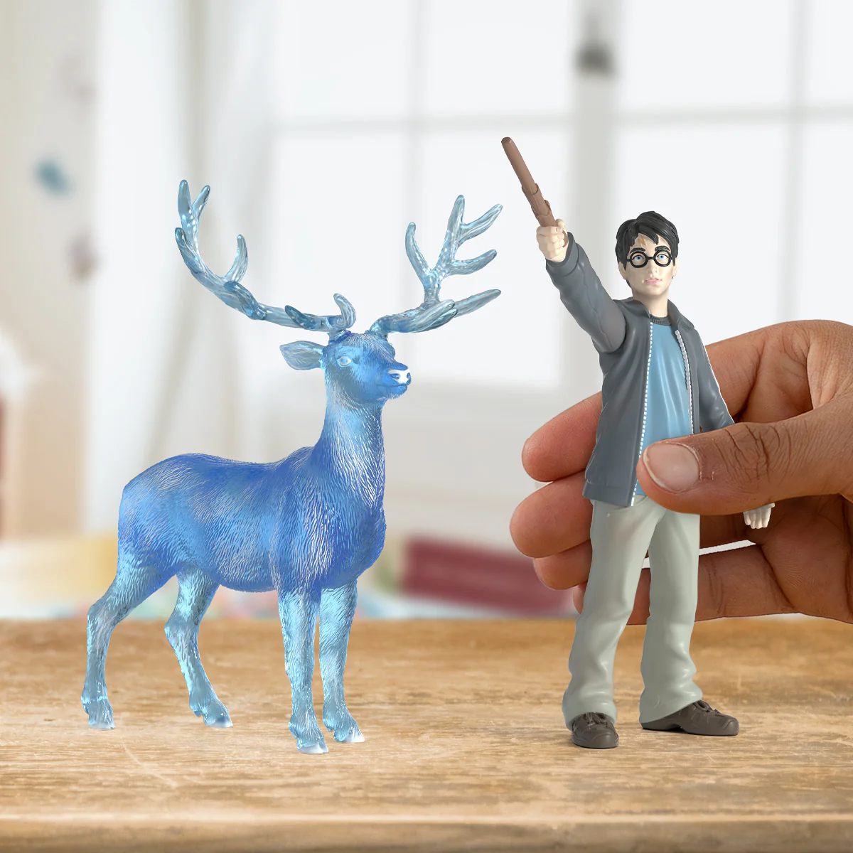 Harry Potter & Patronus - Image 2