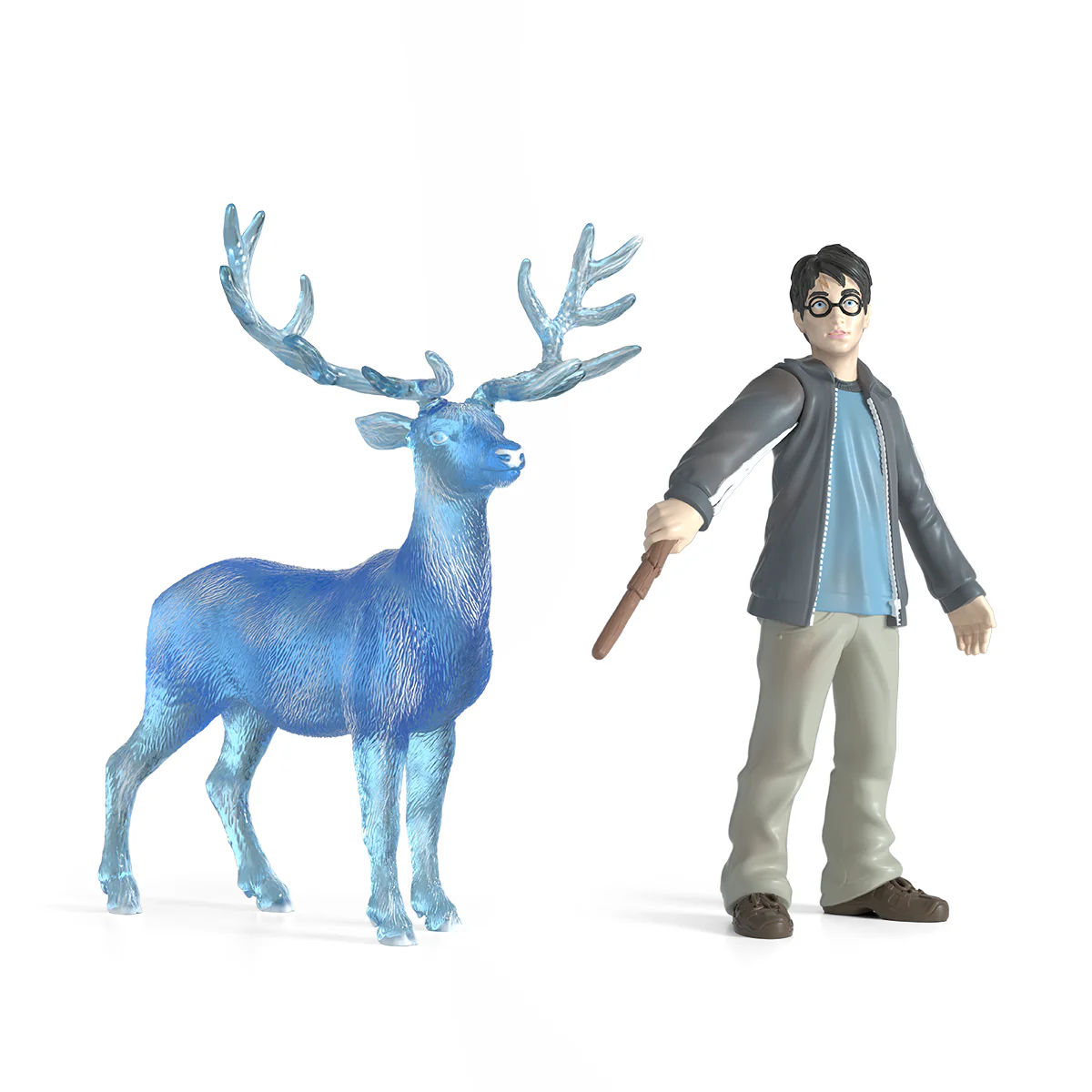 Harry Potter & Patronus - Image 3