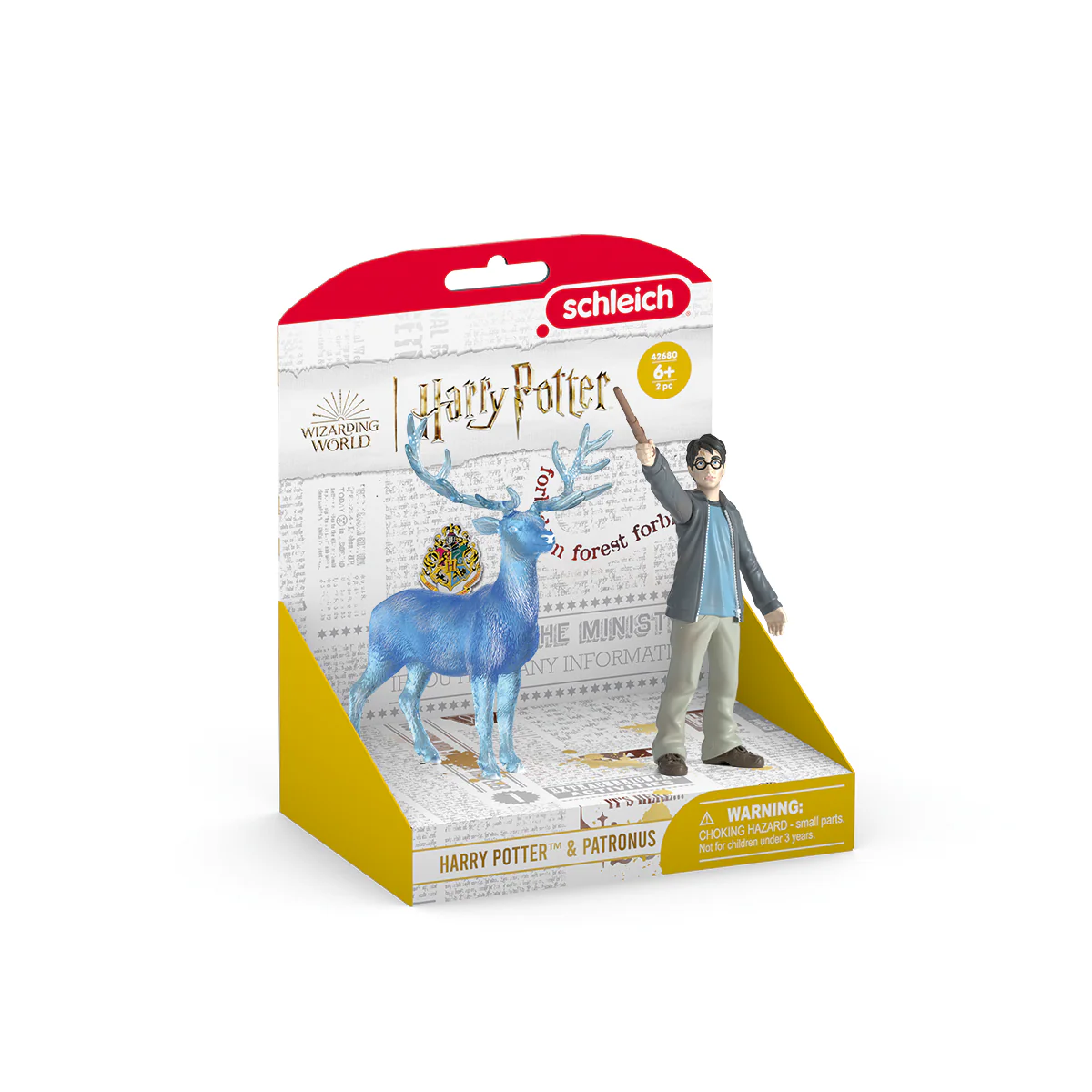 Harry Potter & Patronus - Image 4