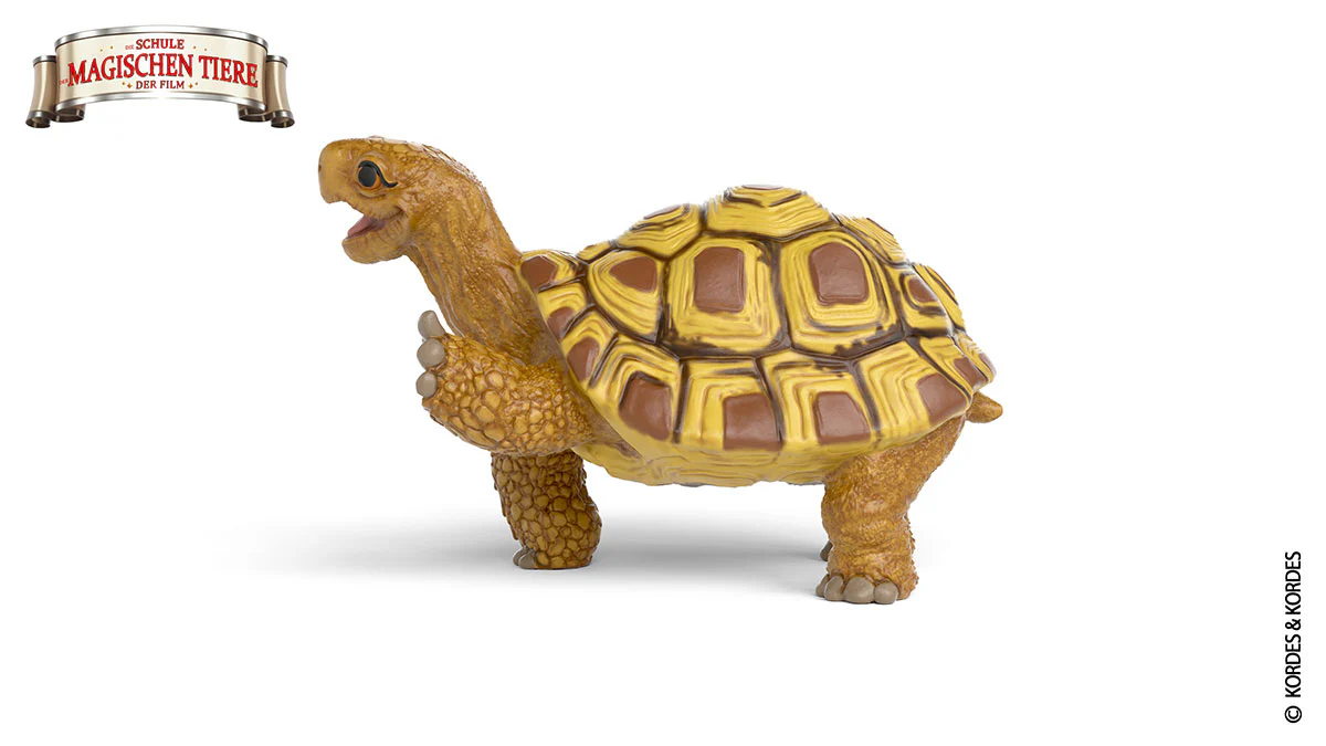 Henrietta die Schildkröte - Image 3