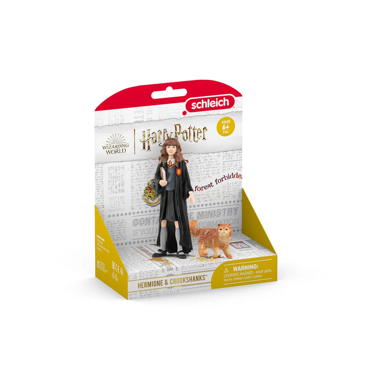 Hermine Granger & Krummbein - Image 4
