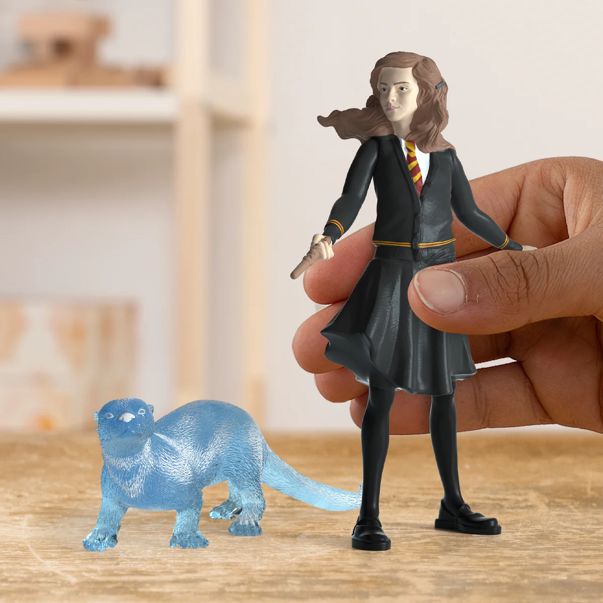 Hermine & Patronus - Image 2