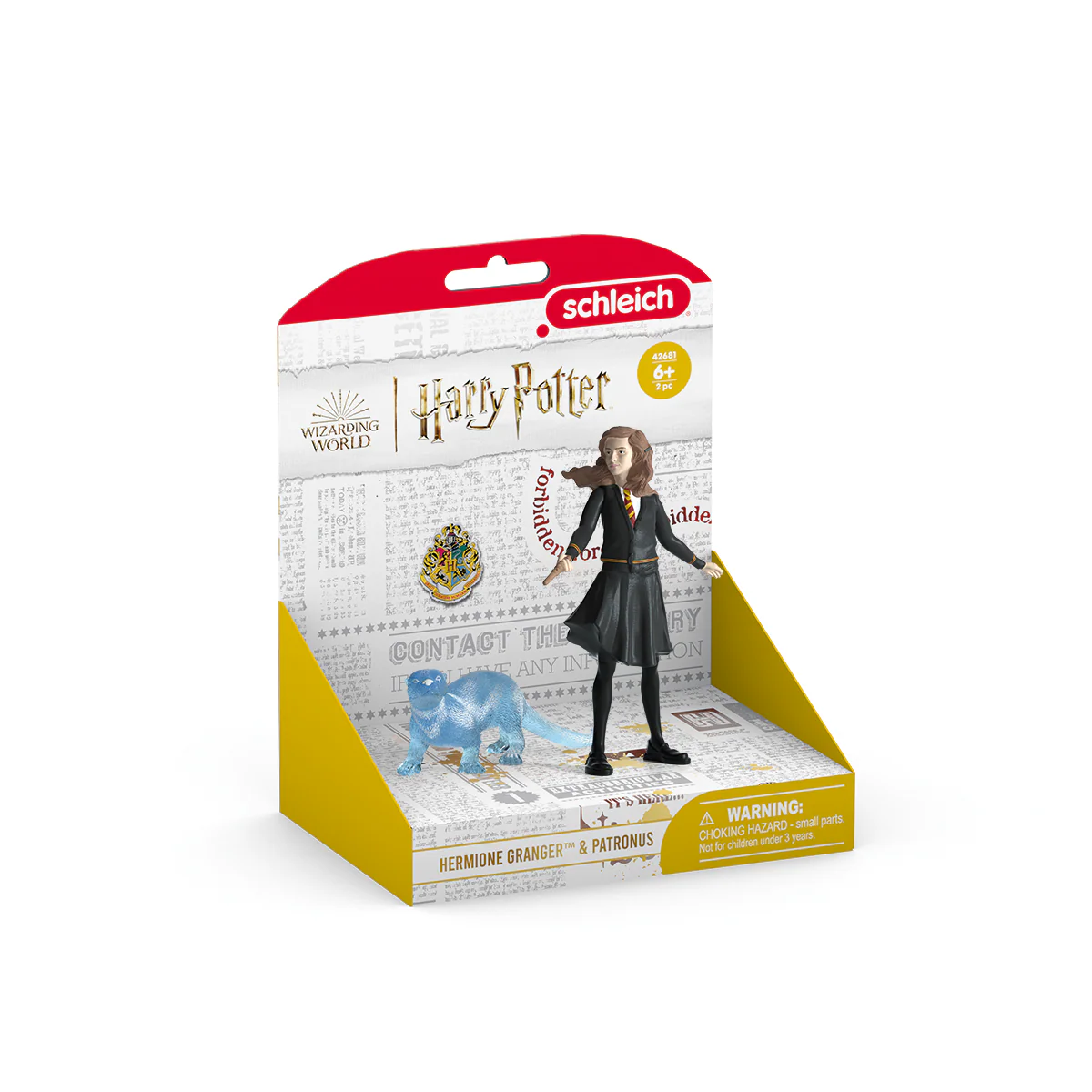 Hermine & Patronus - Image 4