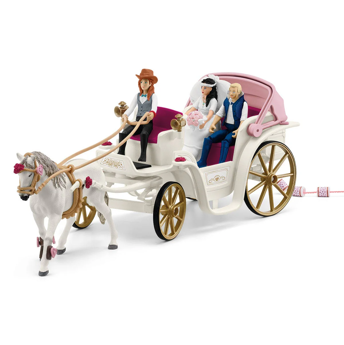 Hochzeitskutsche - Image 3