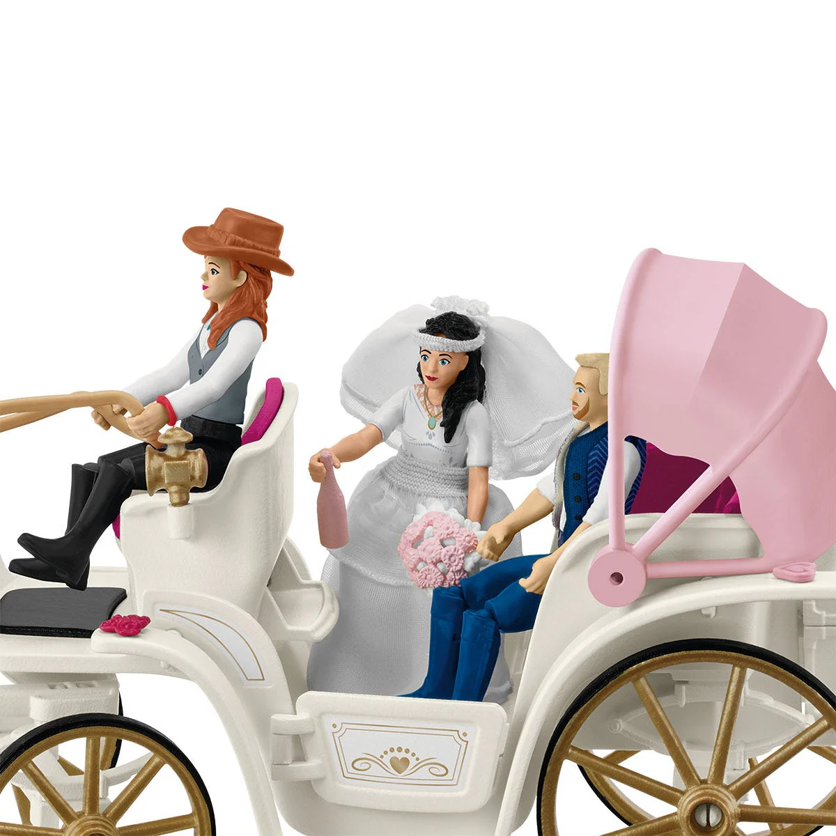 Hochzeitskutsche - Image 4