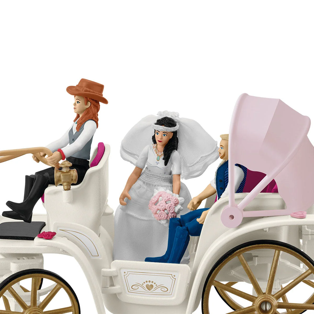 Hochzeitskutsche - Image 5