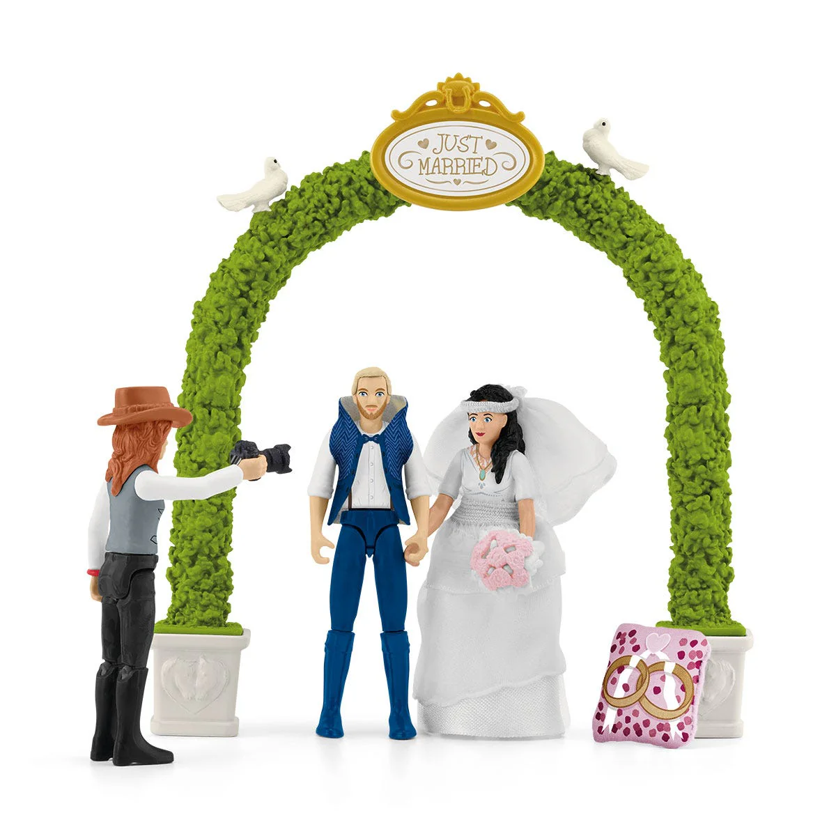 Hochzeitskutsche - Image 8