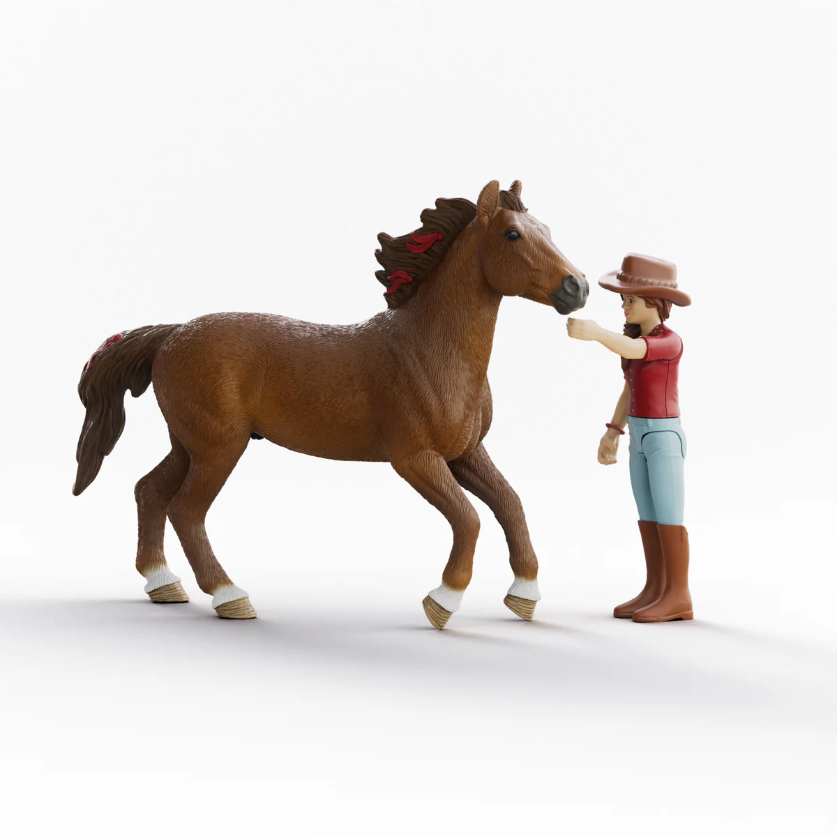HORSE CLUB Hannah & Cayenne - Image 7