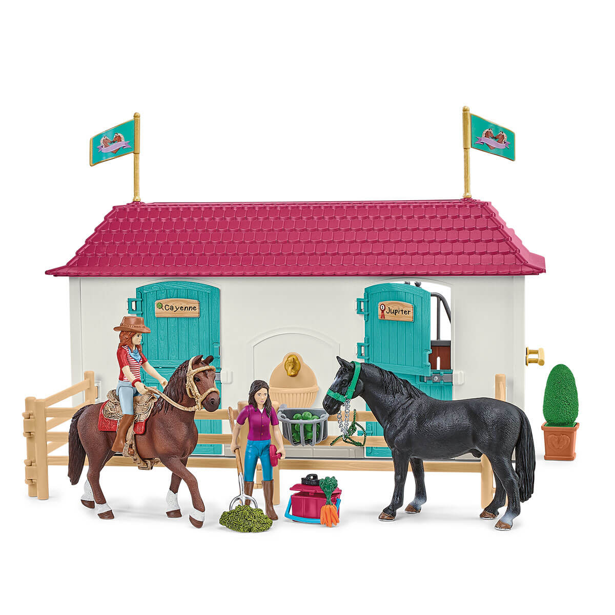HORSE CLUB Lakeside Pferdehof - Image 7