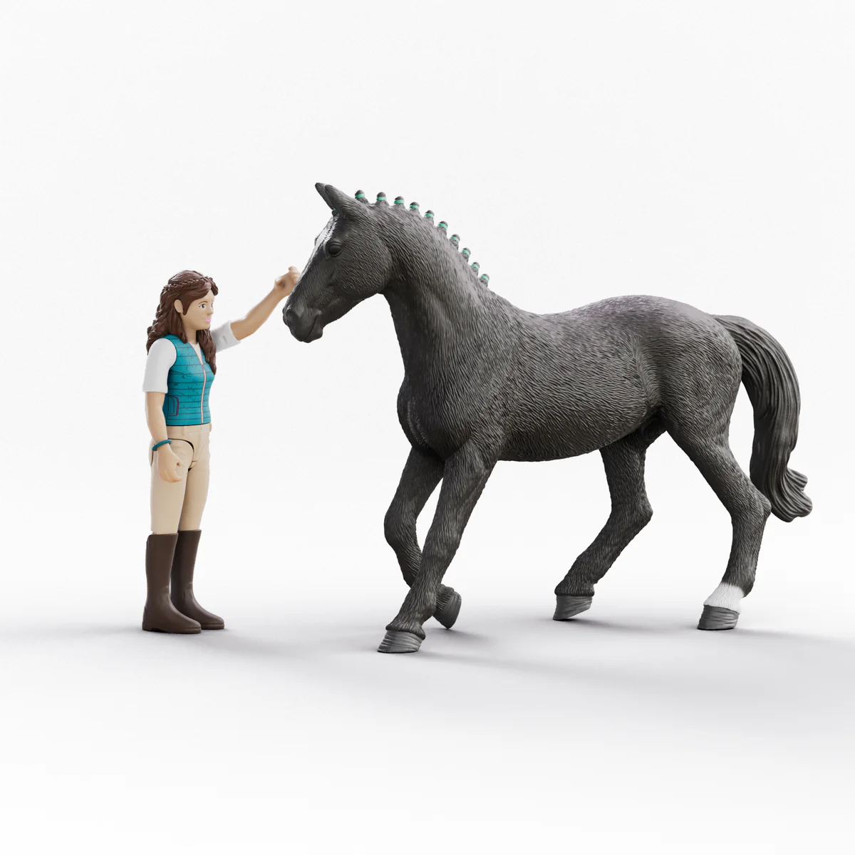 HORSE CLUB Lisa & Storm - Image 2