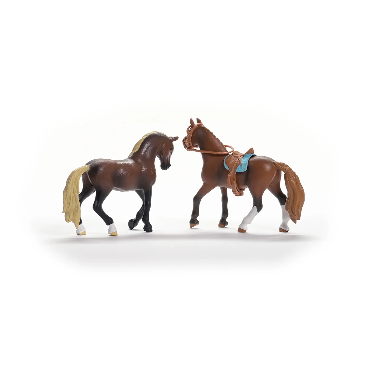 HORSE CLUB Paso Peruano Starter-Set - Image 2