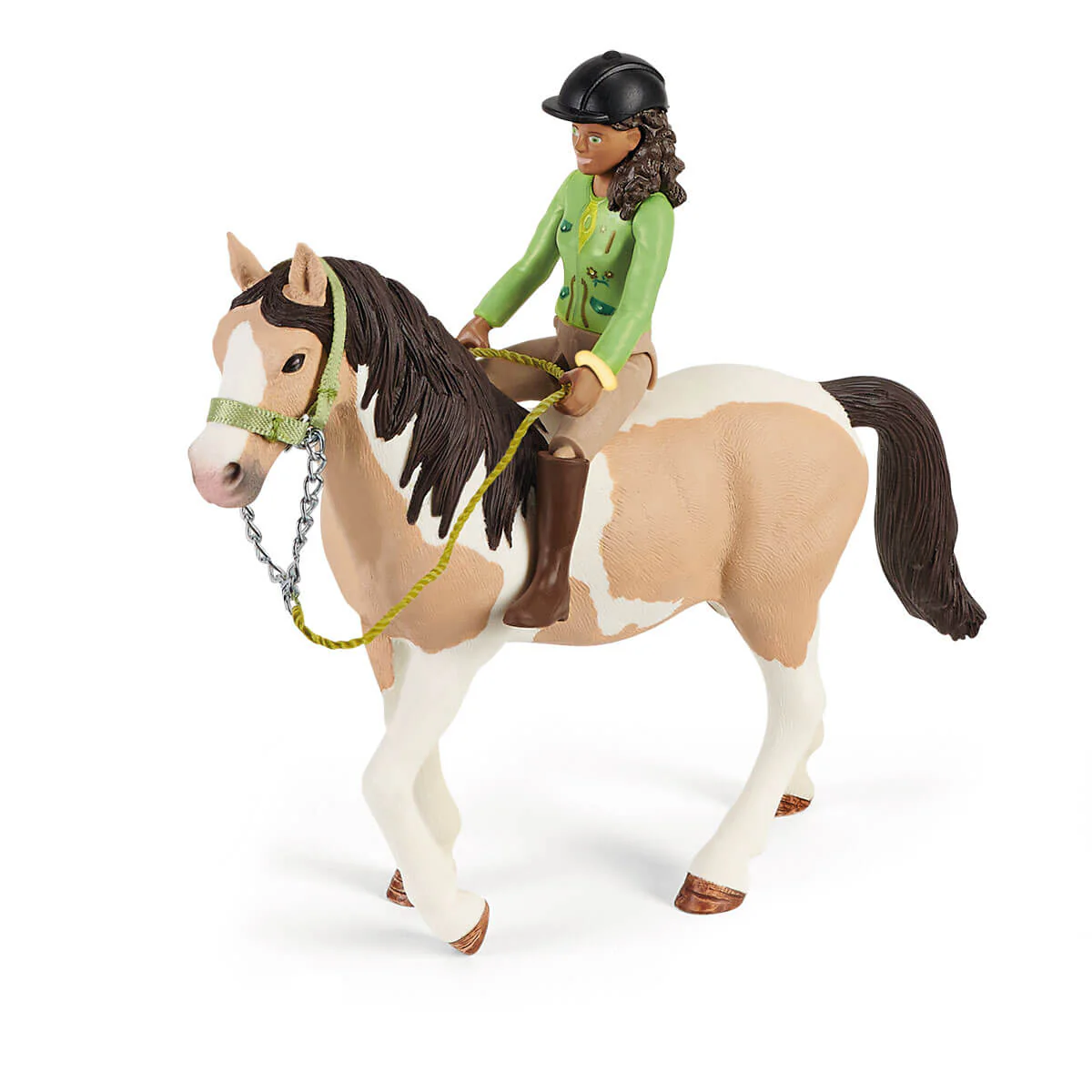 HORSE CLUB Sarahs Campingausflug - Image 4