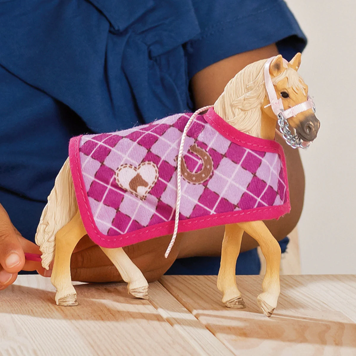 HORSE CLUB Sofias Mode-Kreation - Image 2
