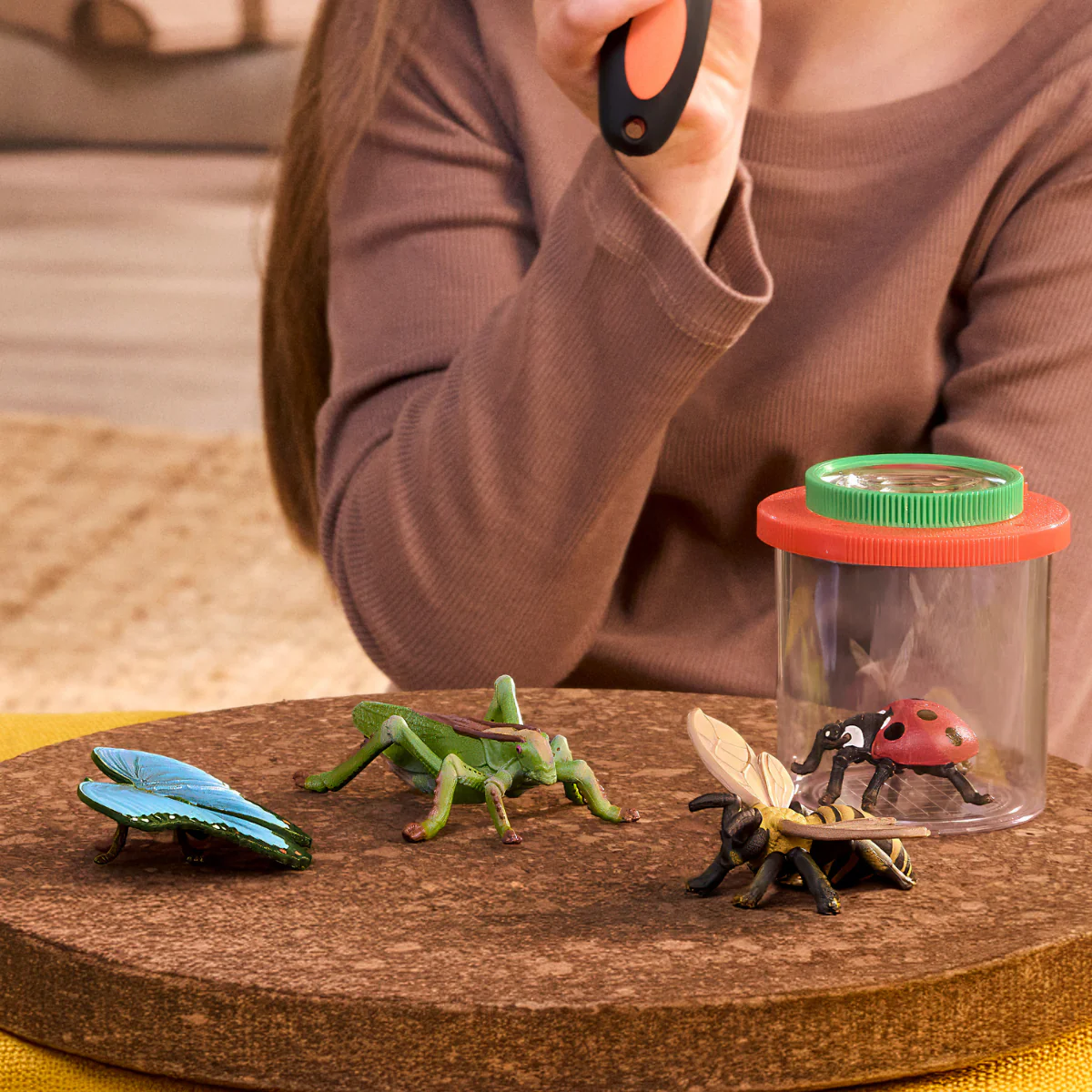 Insekten Entdecker Set - Image 2