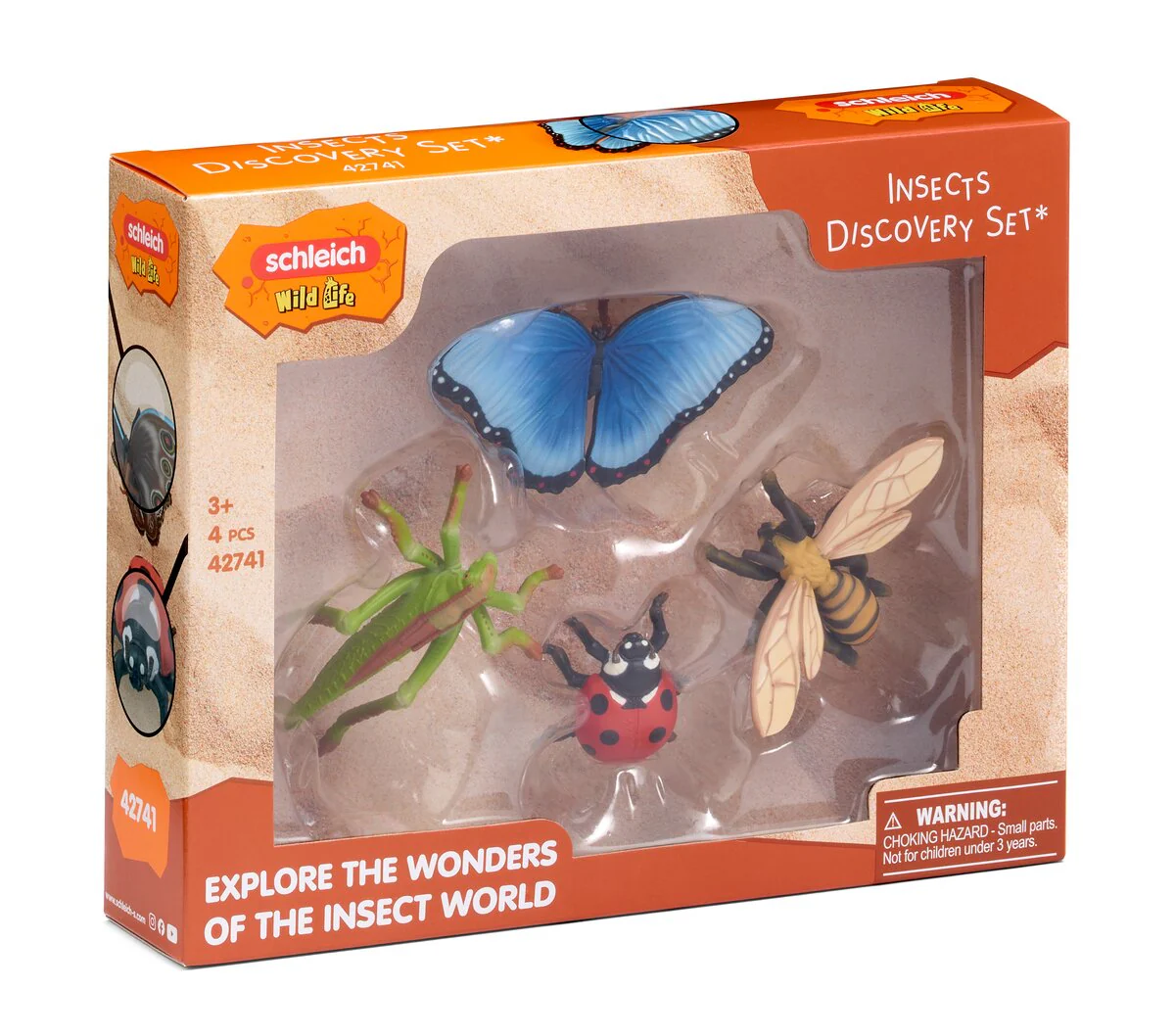 Insekten Entdecker Set - Image 3