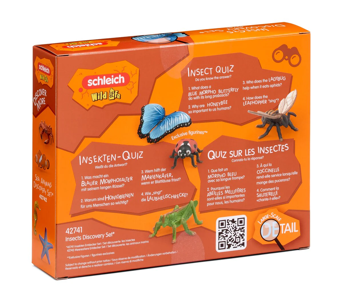 Insekten Entdecker Set - Image 4