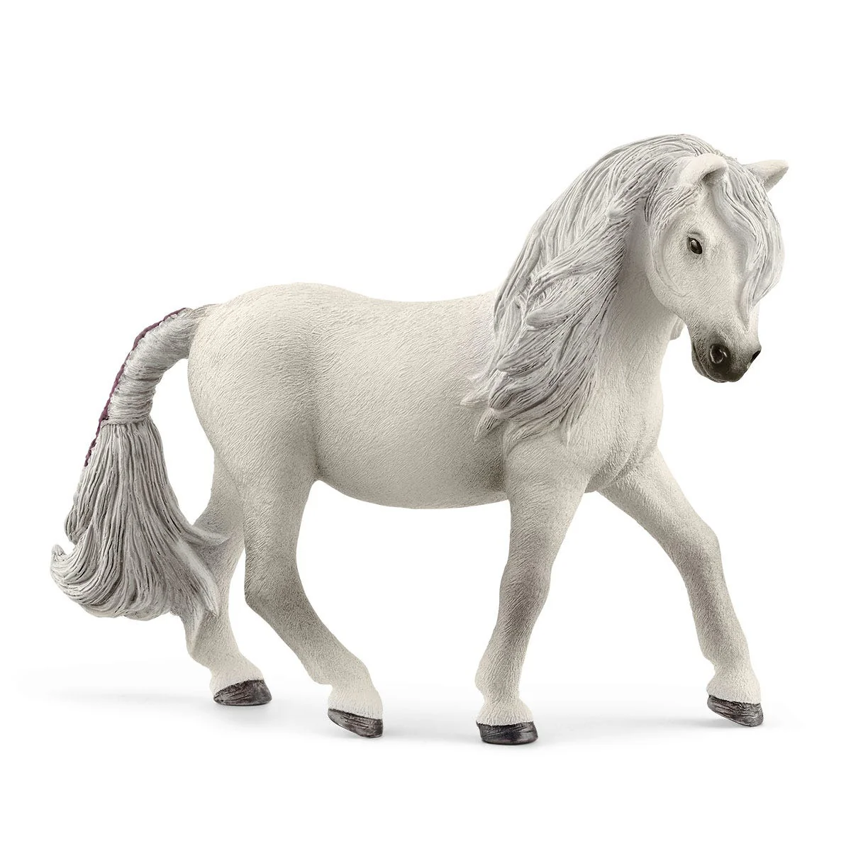 Island Pony Stute