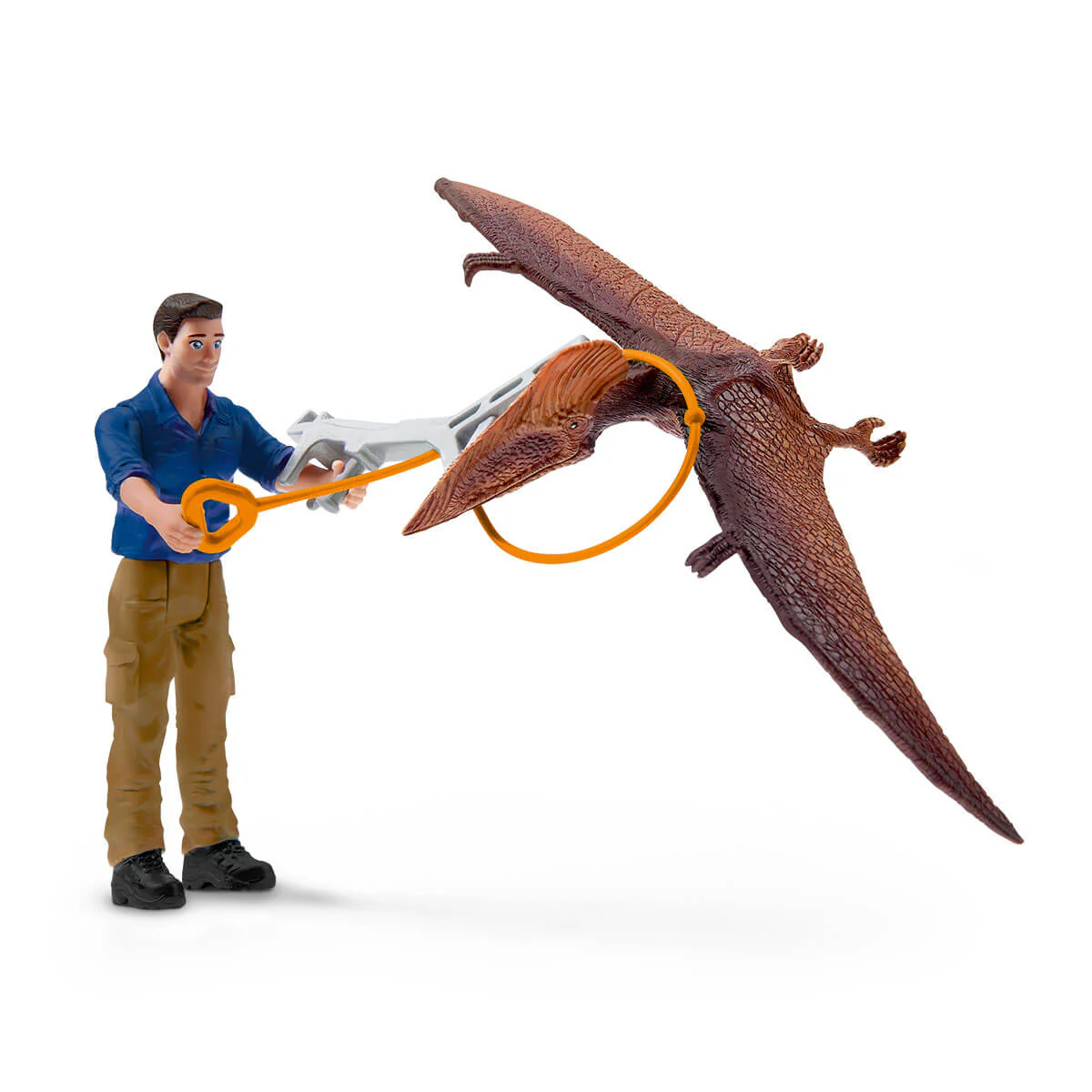 Jetpack Verfolgung - Image 4
