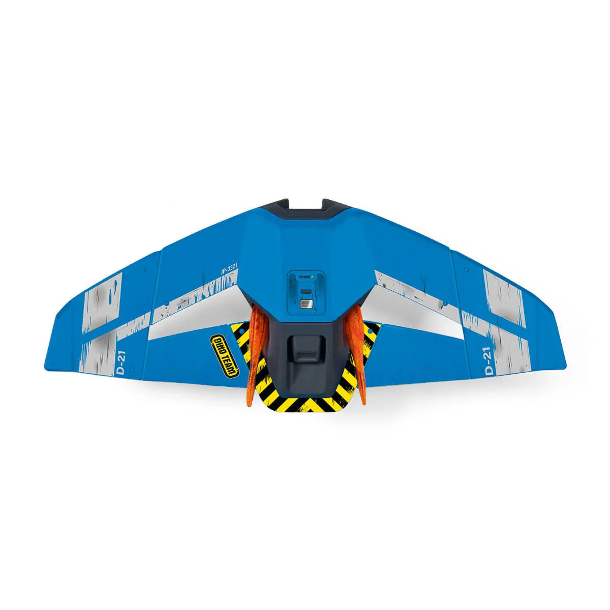 Jetpack Verfolgung - Image 5