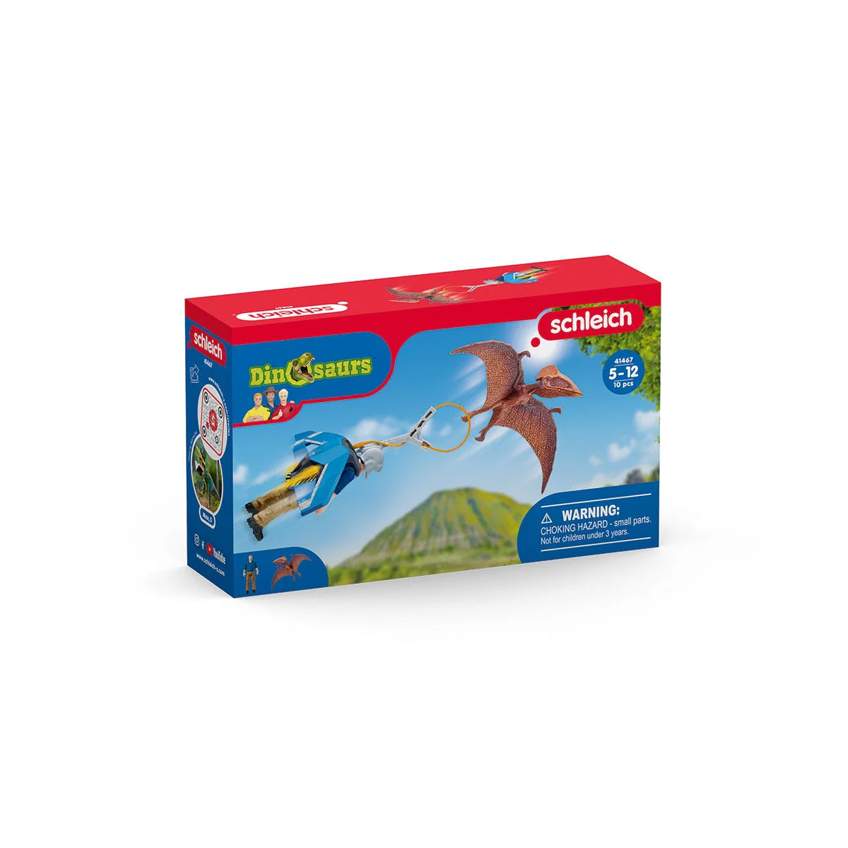 Jetpack Verfolgung - Image 8