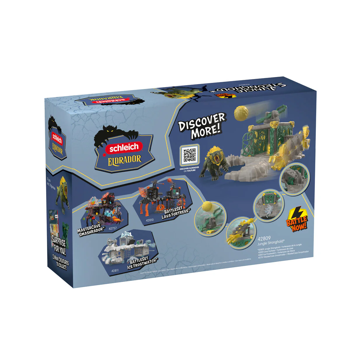 Jungle Stronghold - Image 4