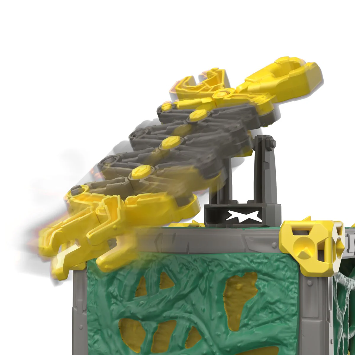 Jungle Stronghold - Image 5