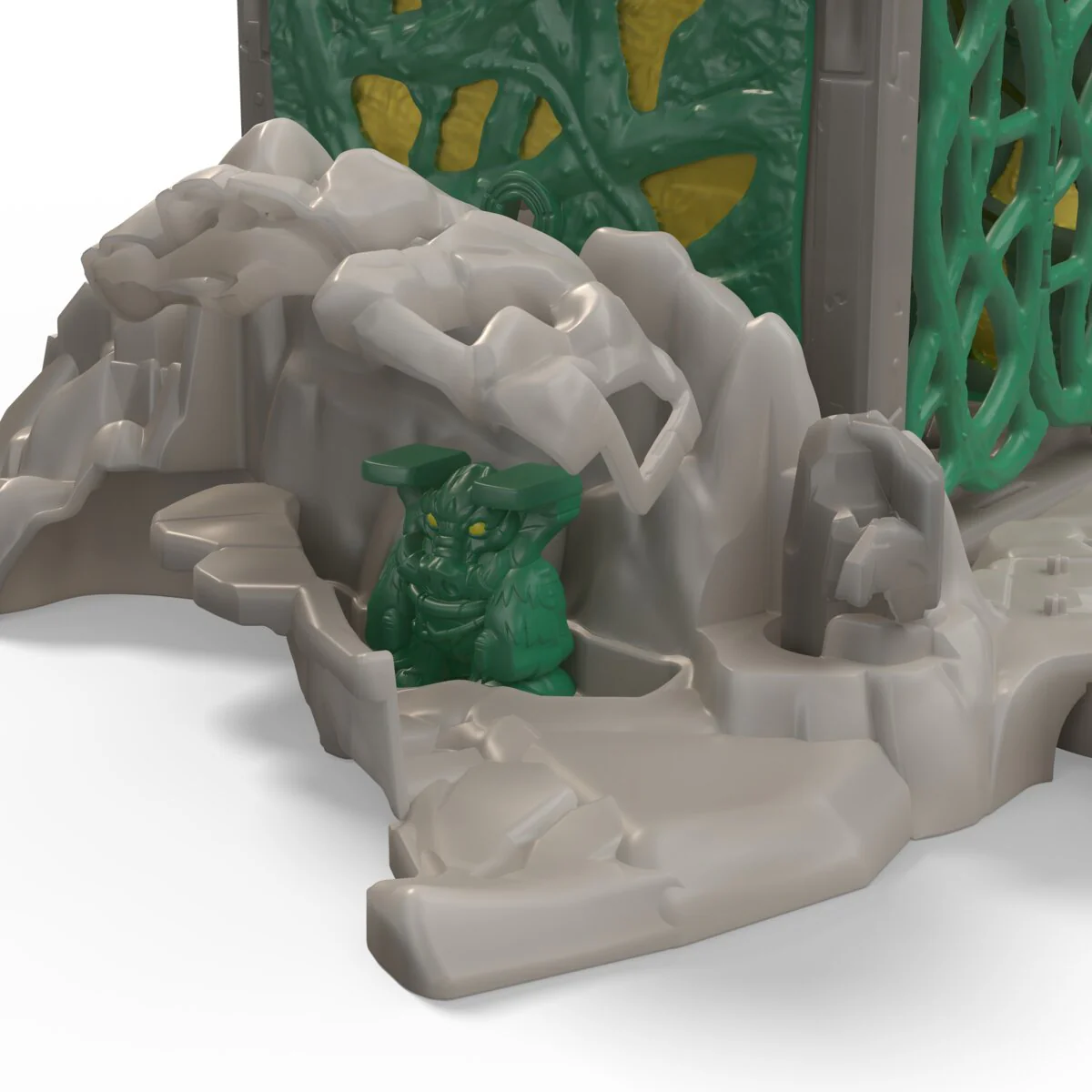 Jungle Stronghold - Image 7