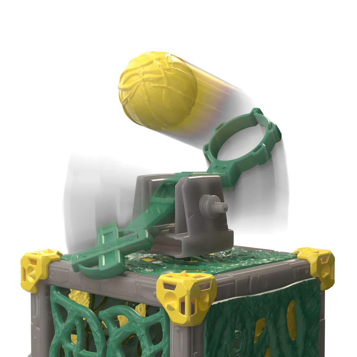 Jungle Stronghold - Image 9