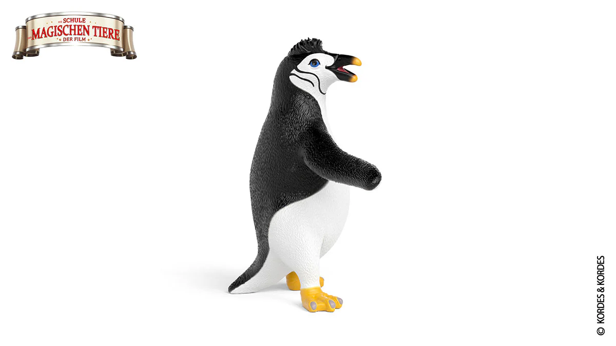 Juri der Pinguin - Image 2