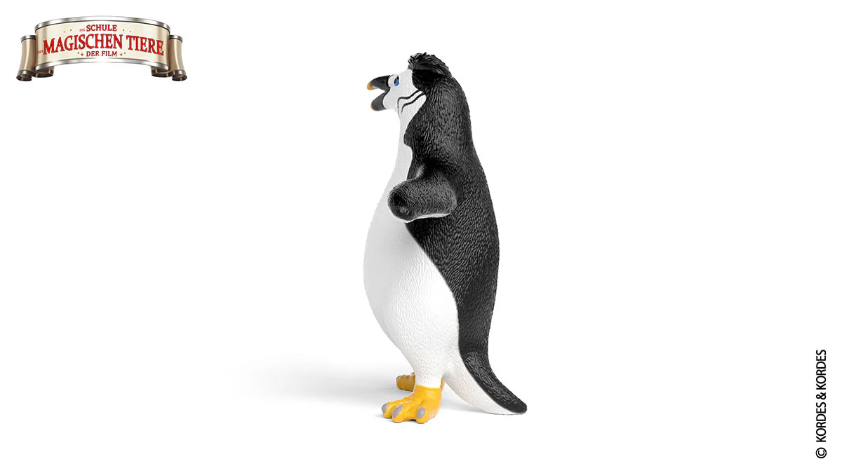 Juri der Pinguin - Image 3