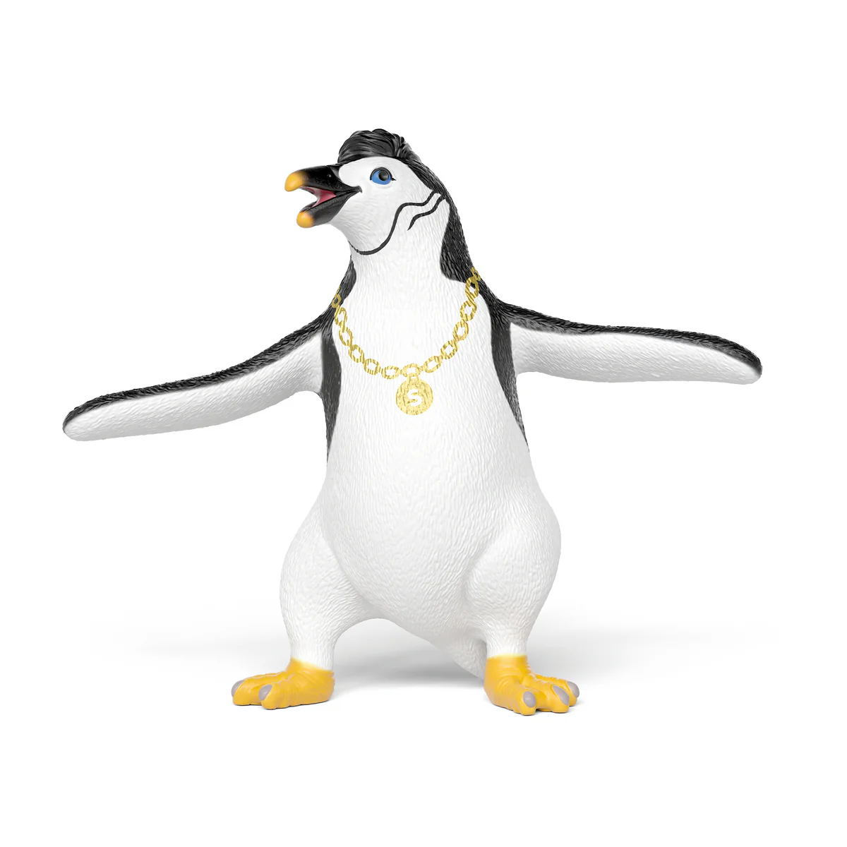 Juri der Pinguin - Image 6