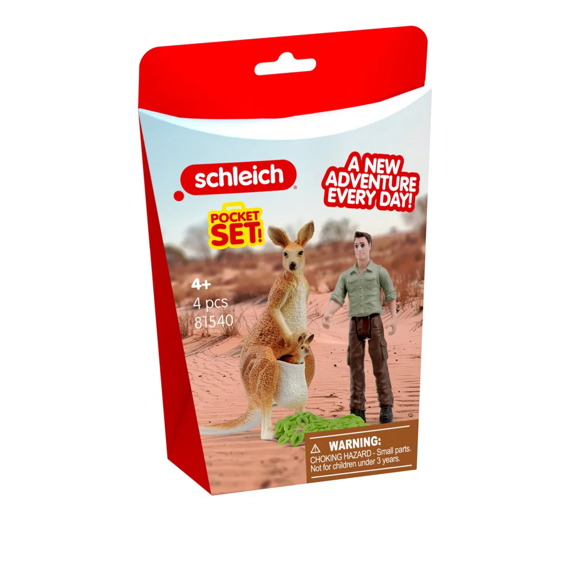 Känguru-Tour mit Ranger - Image 2
