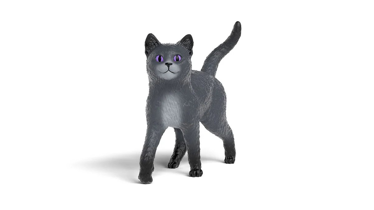Karajan der Kater