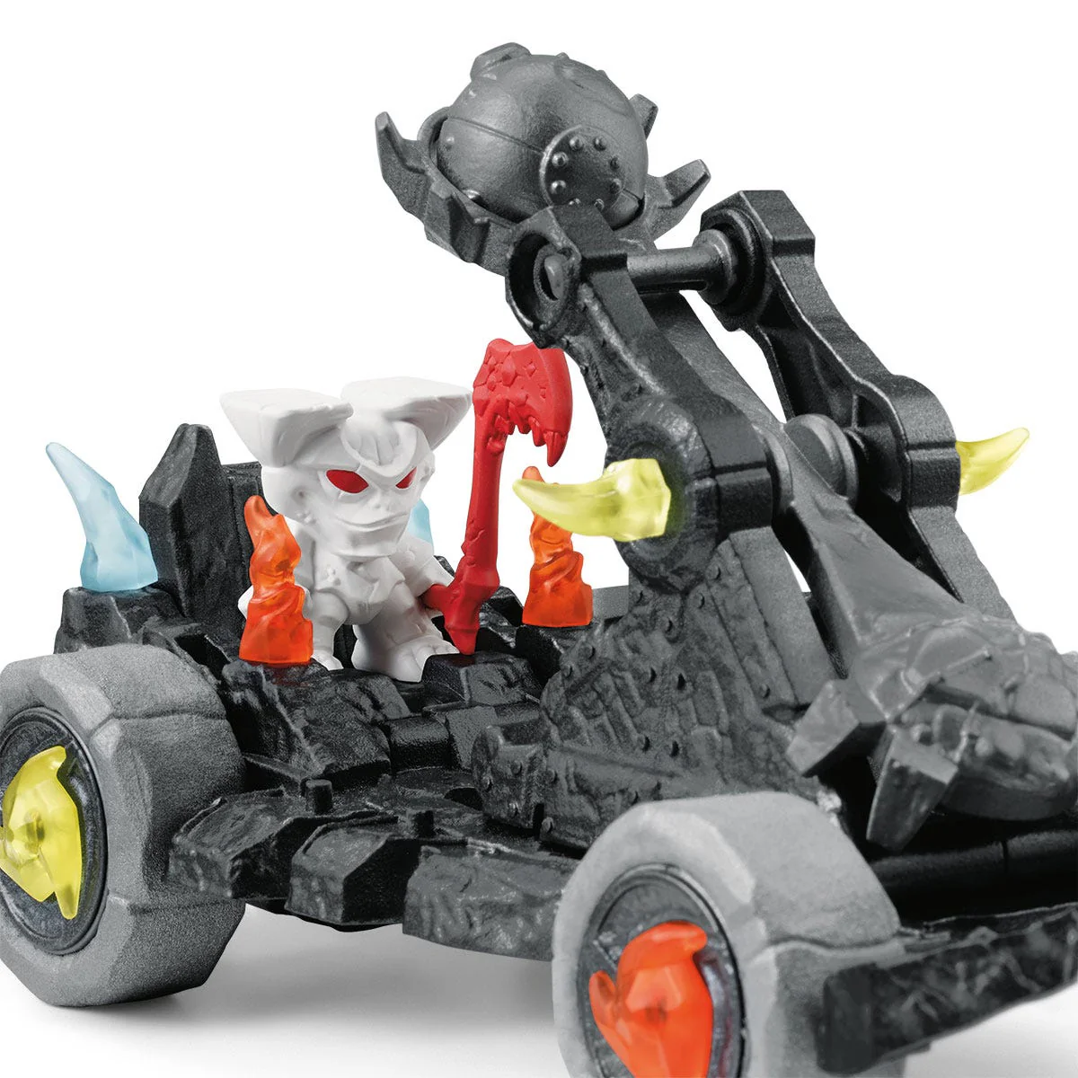Katapult mit Mini Creature - Image 3