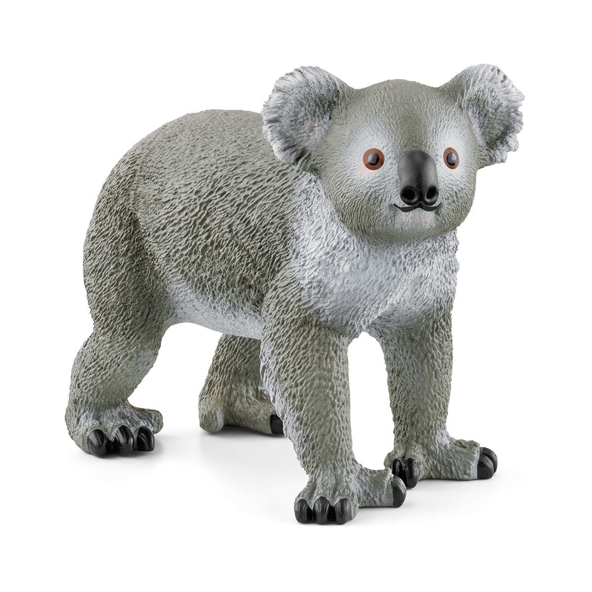 Koala Mutter mit Baby - Image 12