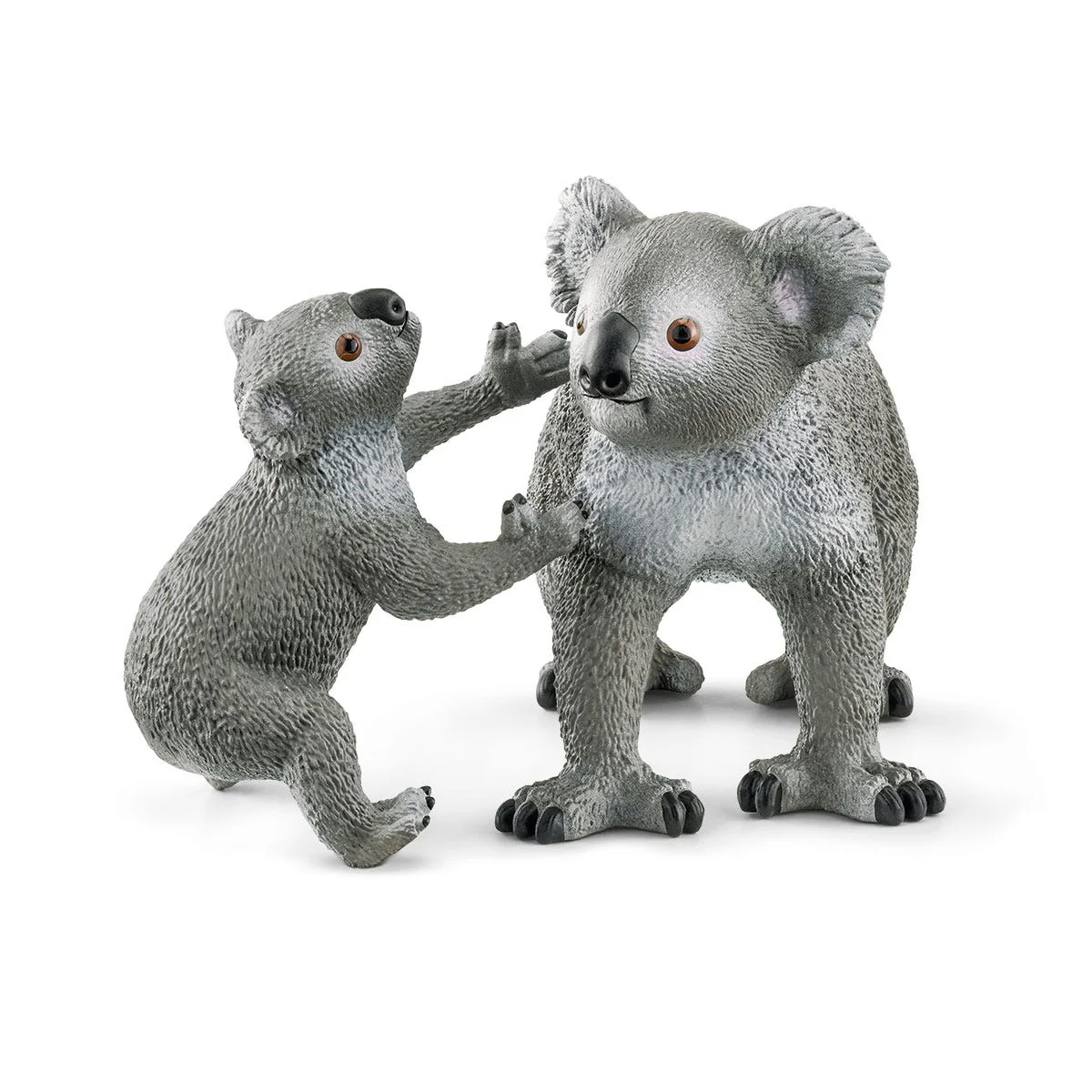 Koala Mutter mit Baby - Image 5
